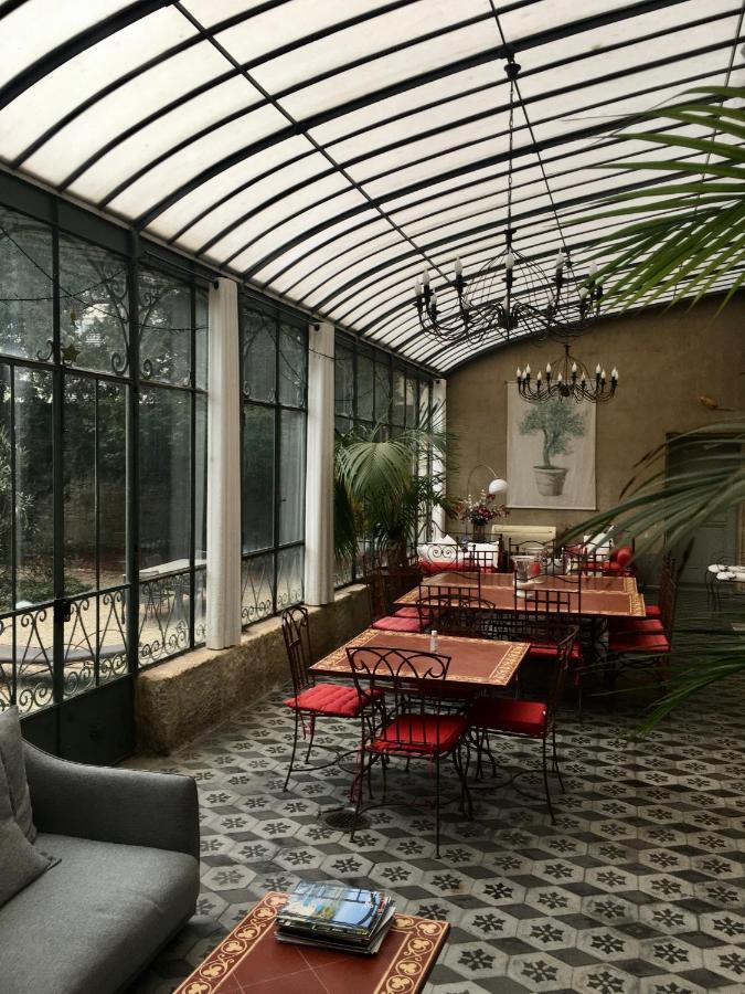 L Orangerie Spacieux Deluxe Dans Le Centre Historique Apartment