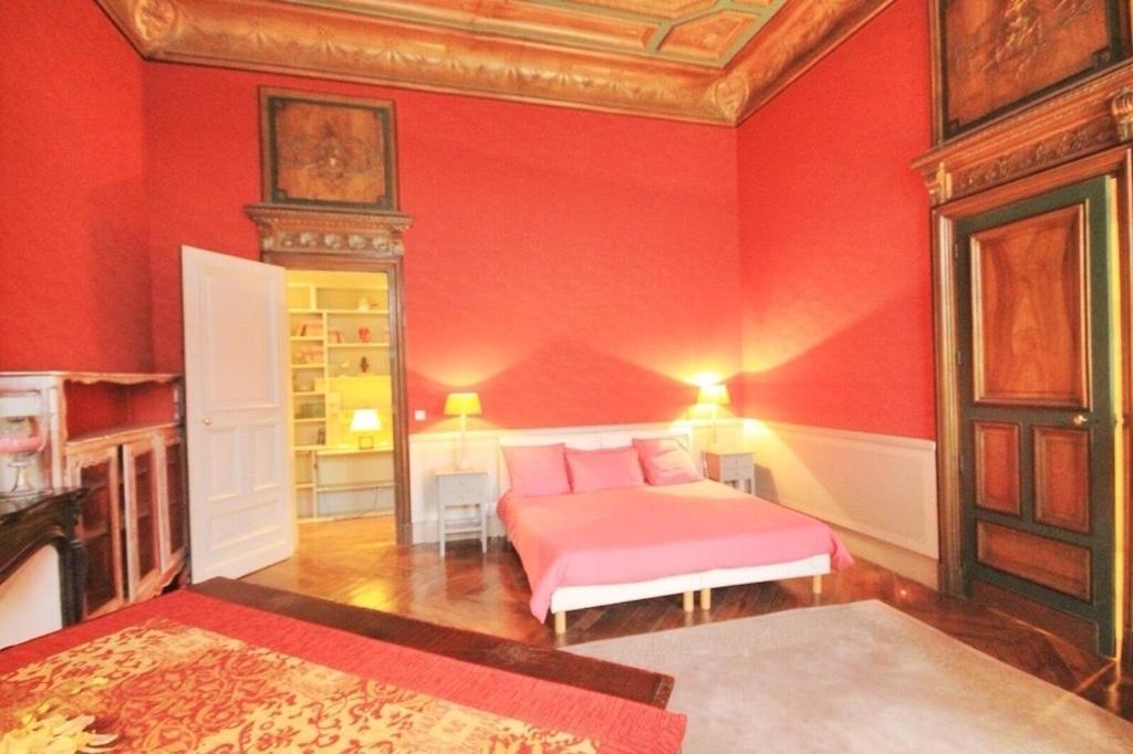 L Orangerie Spacieux Deluxe Dans Le Centre Historique