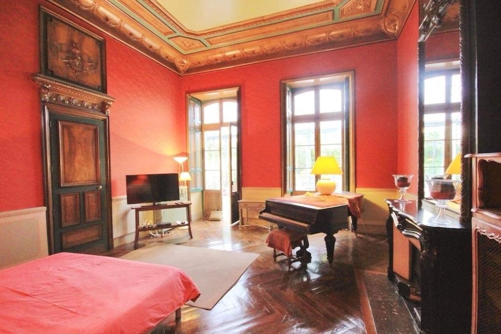 L Orangerie Spacieux Deluxe Dans Le Centre Historique