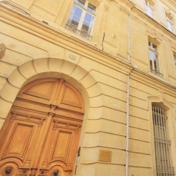 Apartment L Orangerie Spacieux Deluxe Dans Le Centre Historique