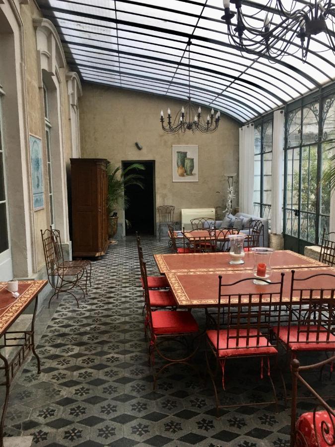 L Orangerie Spacieux Deluxe Dans Le Centre Historique